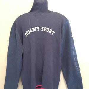 Tommy Hilfiger TurtleNeck Sweater.